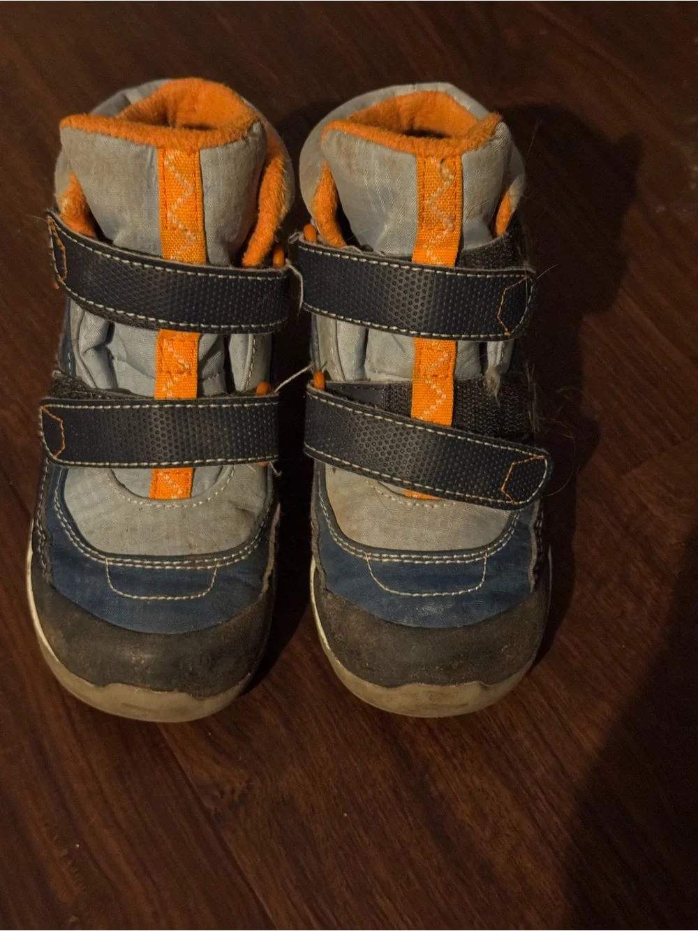 See Kai Run Boots